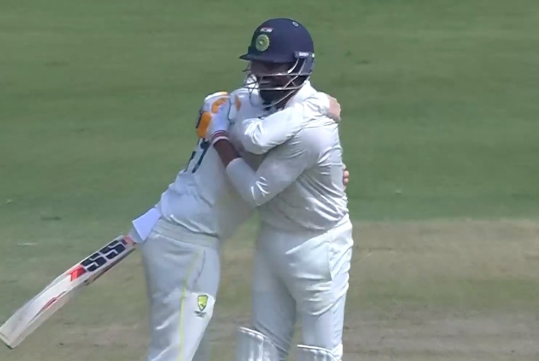 jadeja and smith