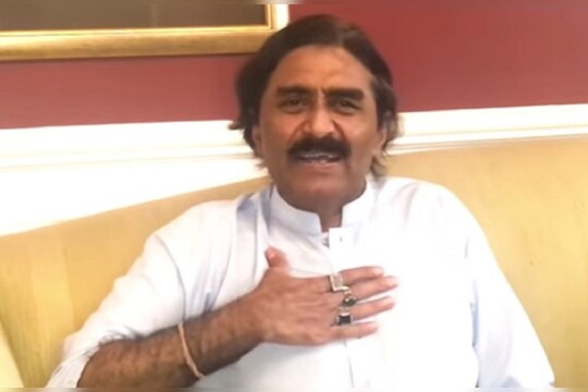 पाकिस्तानकडून भारत हरल्यास, मोदी गायब होतील आणि..., जावेद मियाँदाद सोडली पातळी