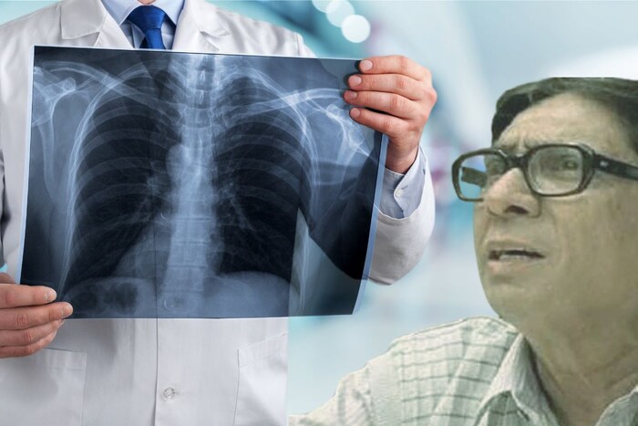 अभिनेते जावेद खान अमरोही यांचं निधन झालं आहे. माहितीनुसार त्यांना फुफ्फुसाची समस्या होती, त्यांच्यावर उपचारही सुरू होते.