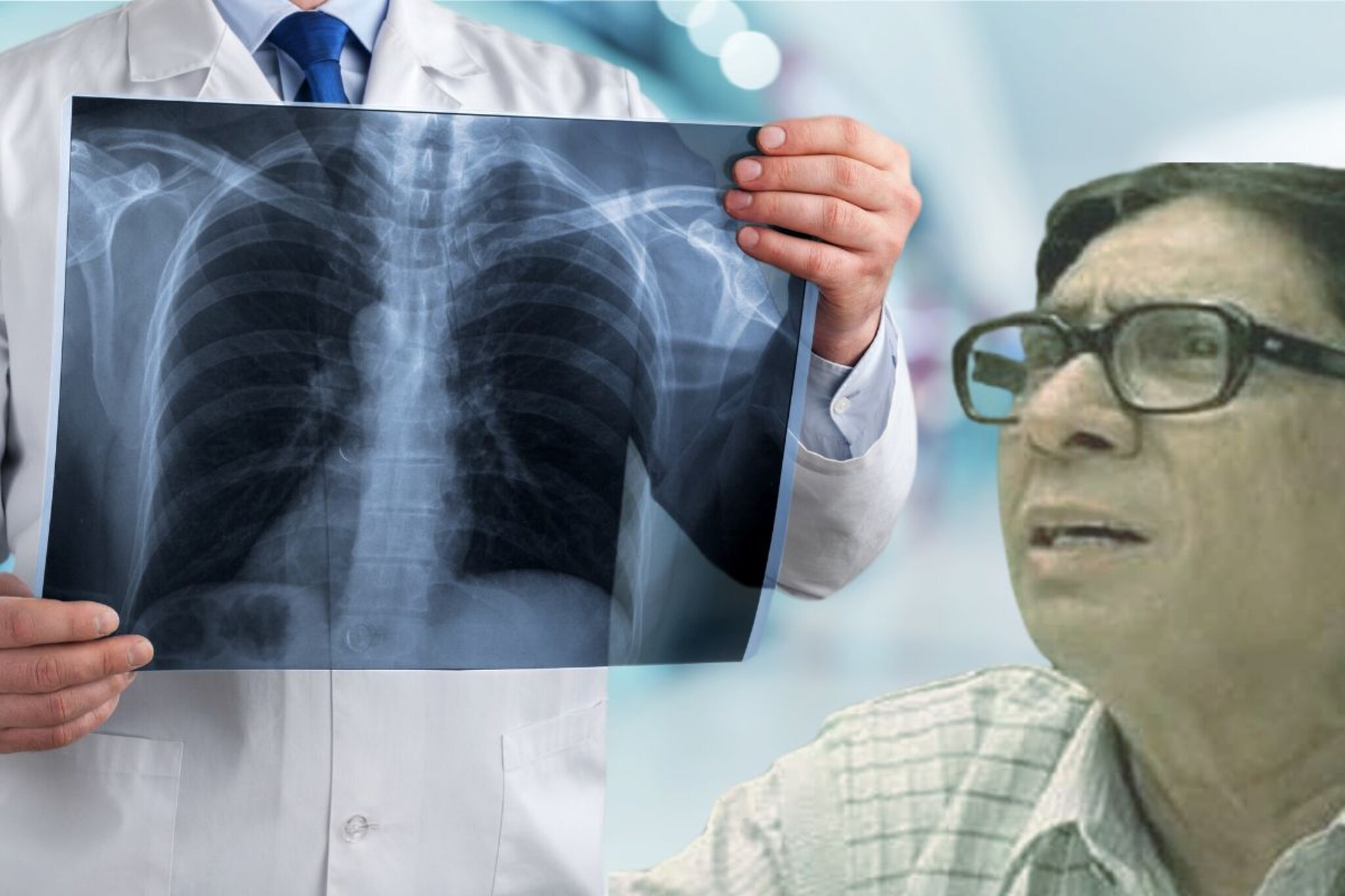 फुफ्फुसाच्या आजाराने जावेद खान अमरोहींचा मृत्यू; तुमच्यात नाहीत ना अशी लक्षणं?