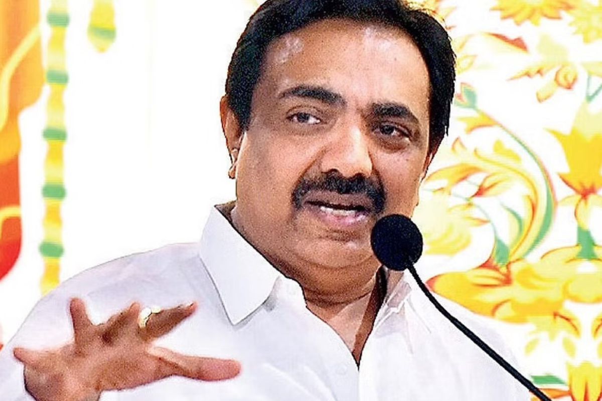 'मविआ'मधील आमदार फुटीच्या दाव्यावर जयंत पाटलांची सावध भूमिका म्हणाले...