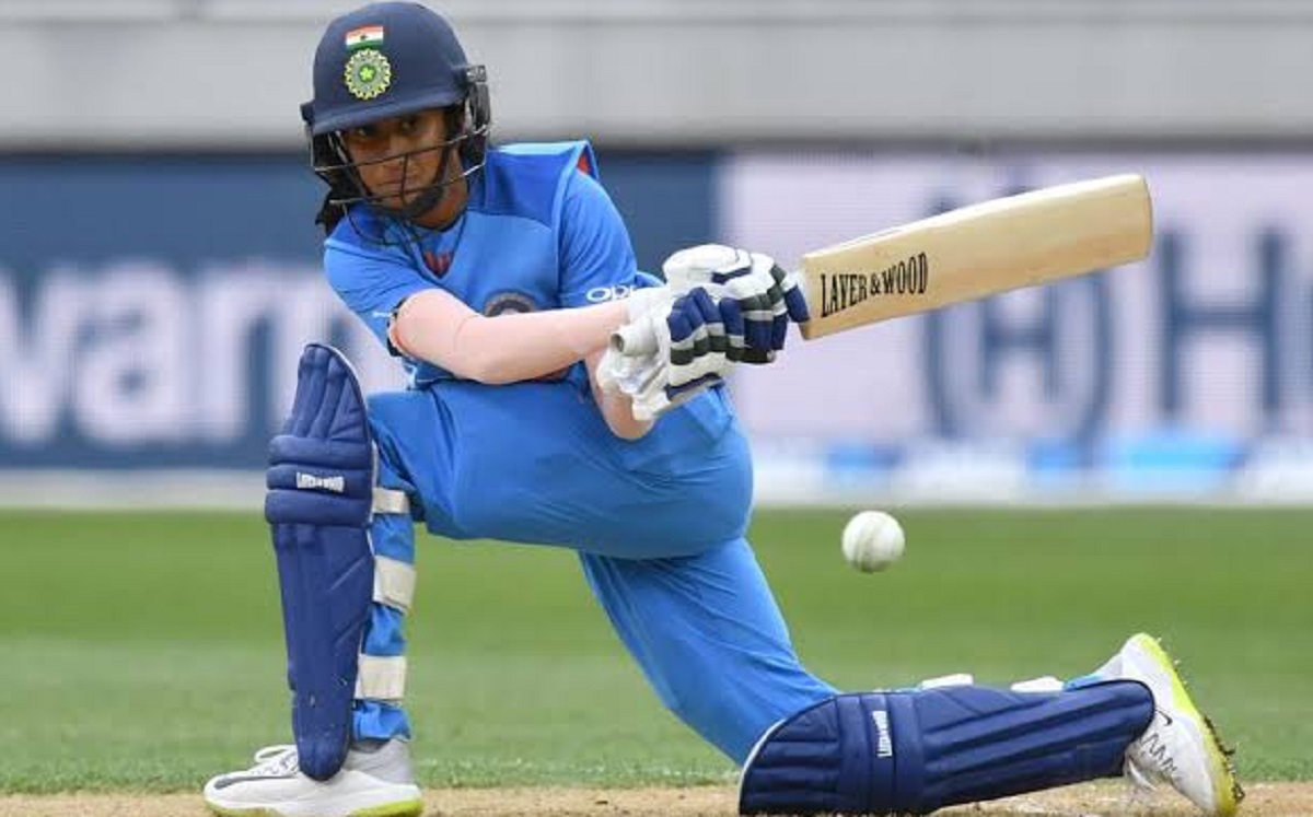 Women's T20 WC : मुंबईकर जेमिमाहचं अर्धशतक, भारताचा पाकिस्तानवर दणदणीत विजय