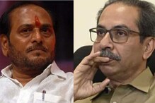 रामदास कदमांना रत्नागिरीत मोठा धक्का; शिंदे गटाचा आणखी एक शिलेदार ठाकरे गटात
