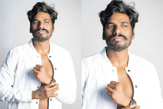 kailash waghmare