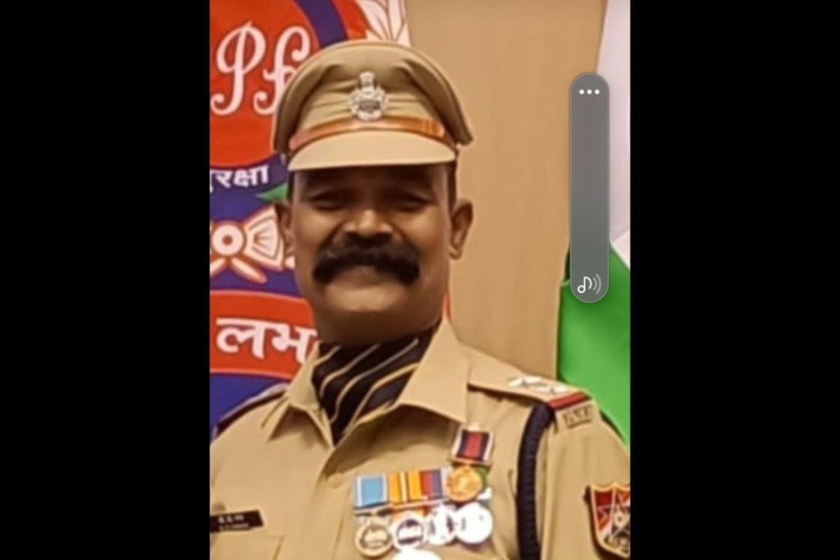 कल्याण पूर्व भागातील सिद्धार्थ नगर येथील रेल्वे बॅरेकमध्ये ही घटना घडली आहे.