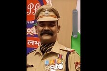 चौकशी केली म्हणून राग,रात्रीच्या अंधारात रेल्वे पोलीस कर्मचाऱ्यावर केले वार