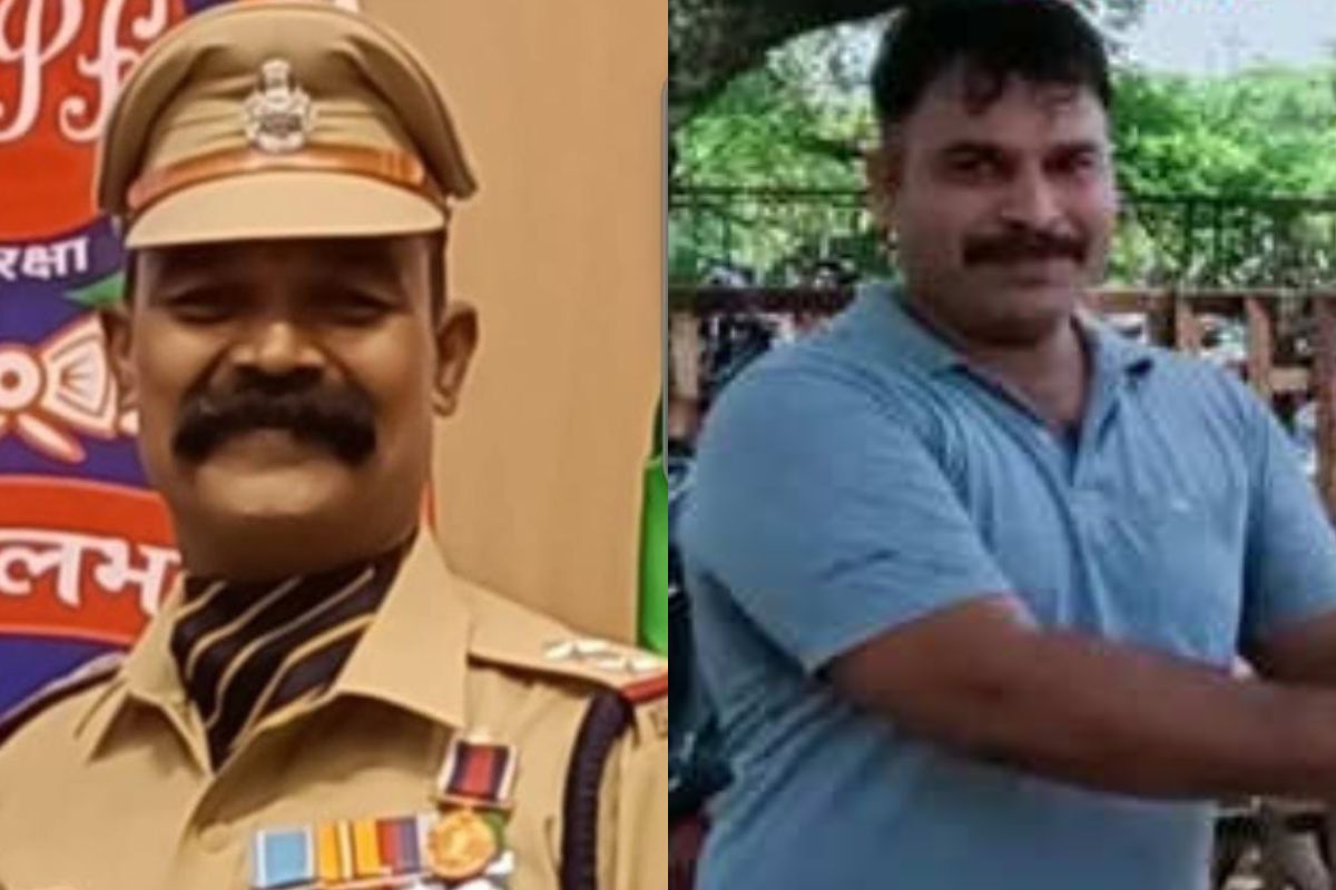 केवळ या अधिकाऱ्यांच्या चौकशीमुळे आपले नुकसान झाल्याचा राग पंकजच्या मनात होता