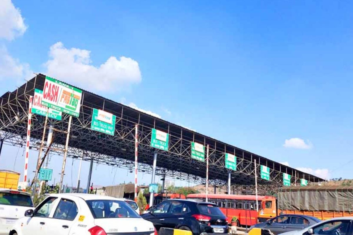 Khed Shivapur Toll : खेड शिवापूर टोलचे भूत पुन्हा पुणेकरांच्या मानगुटीवर, स्थानिकांना मोठा फटका