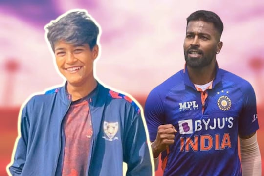 झारखंडच्या बोकारो येथील महिला क्रिकेटपटू खुशबूचे नाव WPL 2023 च्या लिलावात समाविष्ट करण्यात आले. 