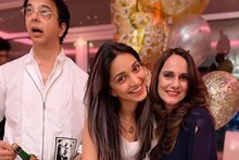 कोण आहे सिद्धार्थ मल्होत्राची सासू? फॅशनच्या बाबतीत किआरालाही देते टक्कर