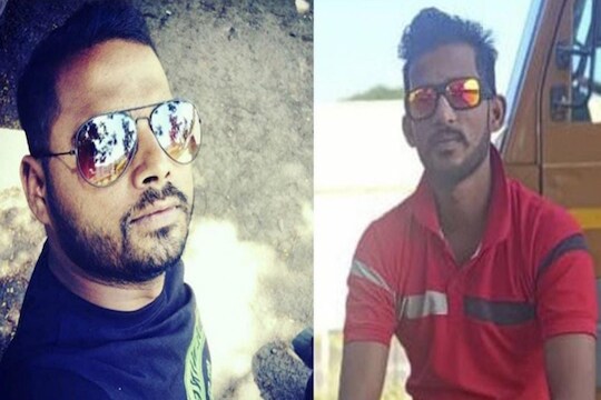 Kolhapur Accident : शिवजयंतीच्या दिवशी दुर्दैवी घटना, कोल्हापूरच्या 2 तरुणांनी गमावला जीव