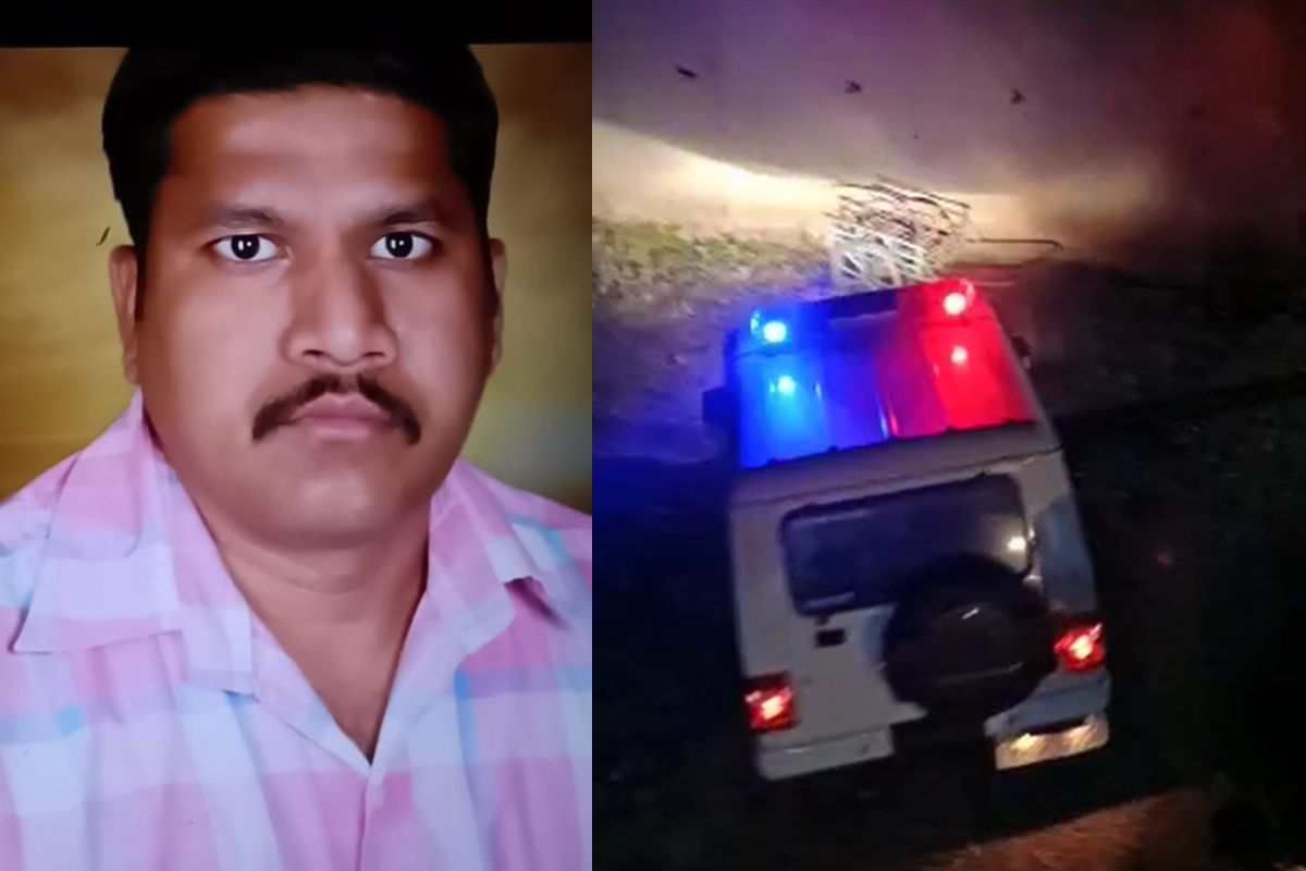 जिल्ह्यातील आजरा तालुक्यातील बहिरेवाडी इथं ही घटना घडली आहे. सचिन गोरुले असं हत्या करणाऱ्या मुलाचे नाव आहे