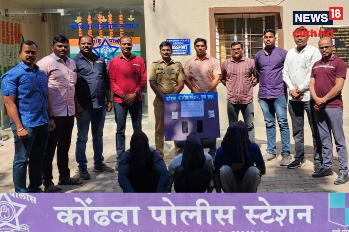 सासुला धडा शिकवण्यासाठी सुनेने आखला डाव