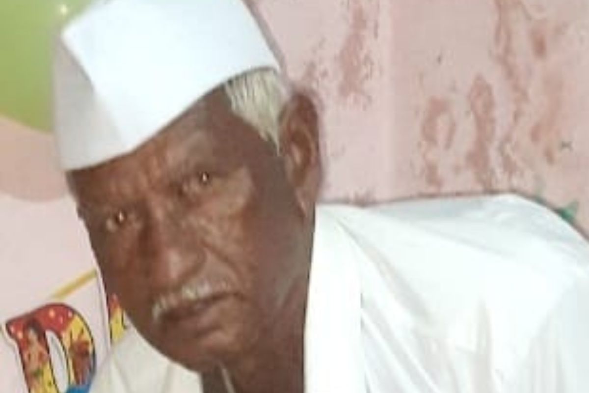 रामराव गणपती पेद्येवाड