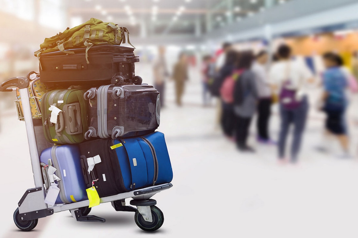 हरवलेले सामान कसे मिळवावे?