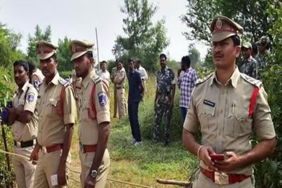 धक्कादायक! 16 वर्षीय मुलाने बलात्कारानंतर 58 वर्षीय महिलेची केली निर्घृण हत्या