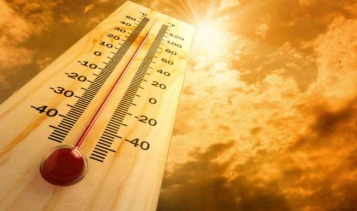 maharashtra weather : राज्यातून थंडी गायब, उत्तर महाराष्ट्र सोडल्यास उन्हाचा चटका जाणवणार