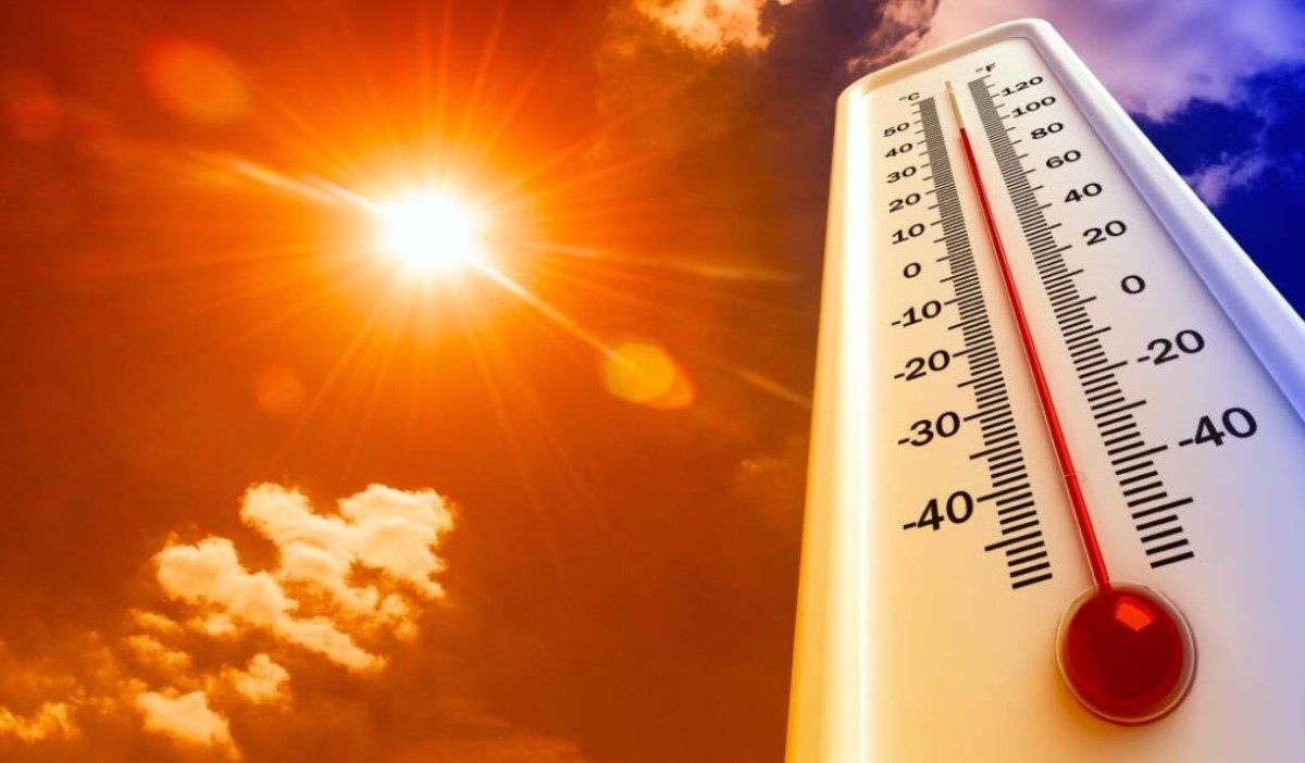 Maharashtra Heat Wave : महाराष्ट्रात उन्हाच्या झळा असह्य, रत्नागिरीत देशातील सर्वाधीक तापमानाची नोंद
