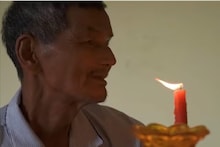 तारुण्यात असं घडलं की कायमची उडाली झोप; 80 वर्षीय आजोबा 60 वर्षे जागे तरी ठणठणीत