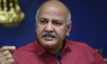 दिल्लीचे उपमुख्यमंत्री मनीष सिसोदियांना CBIने केली अटक