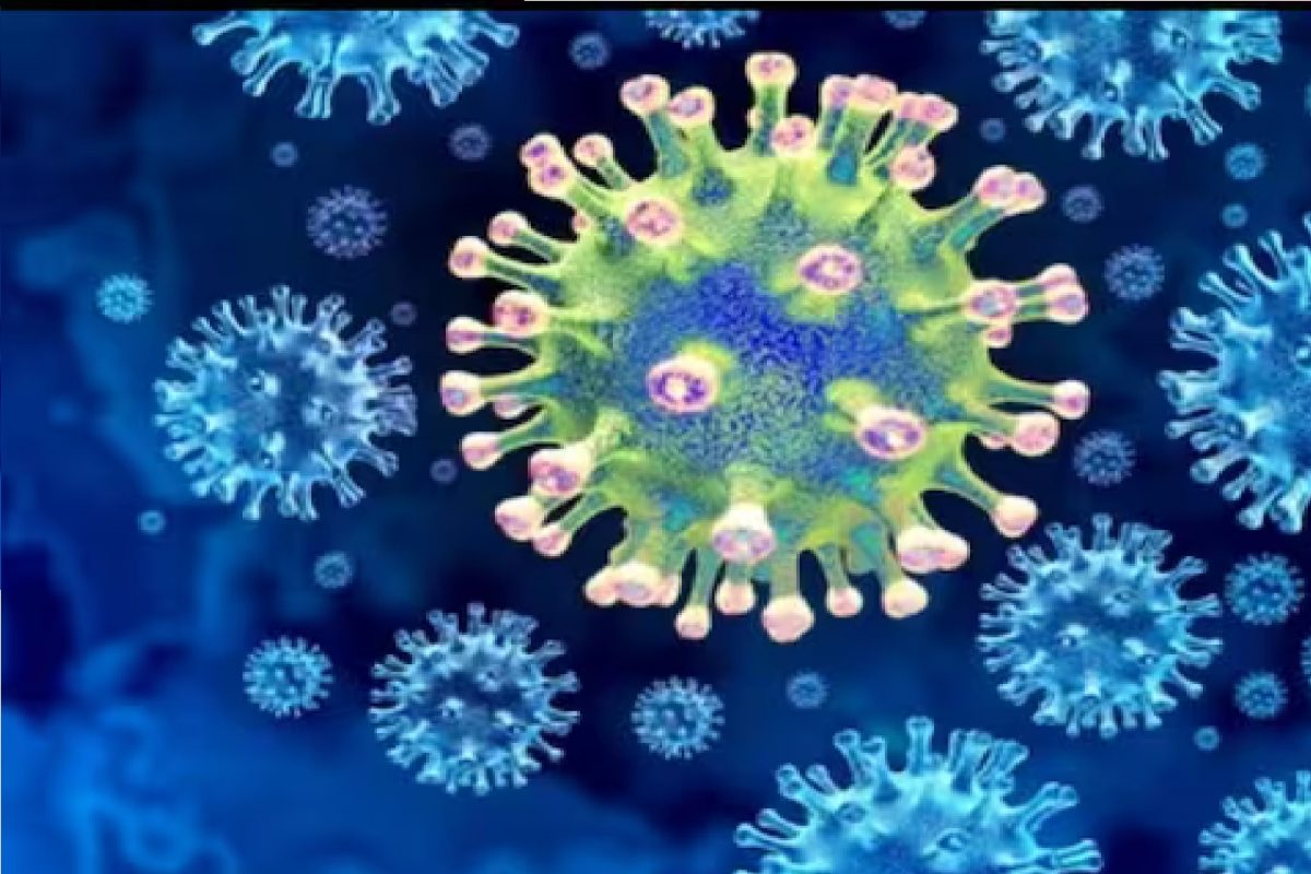 प्रतीकात्मक फोटो (Credit- Shutterstock)