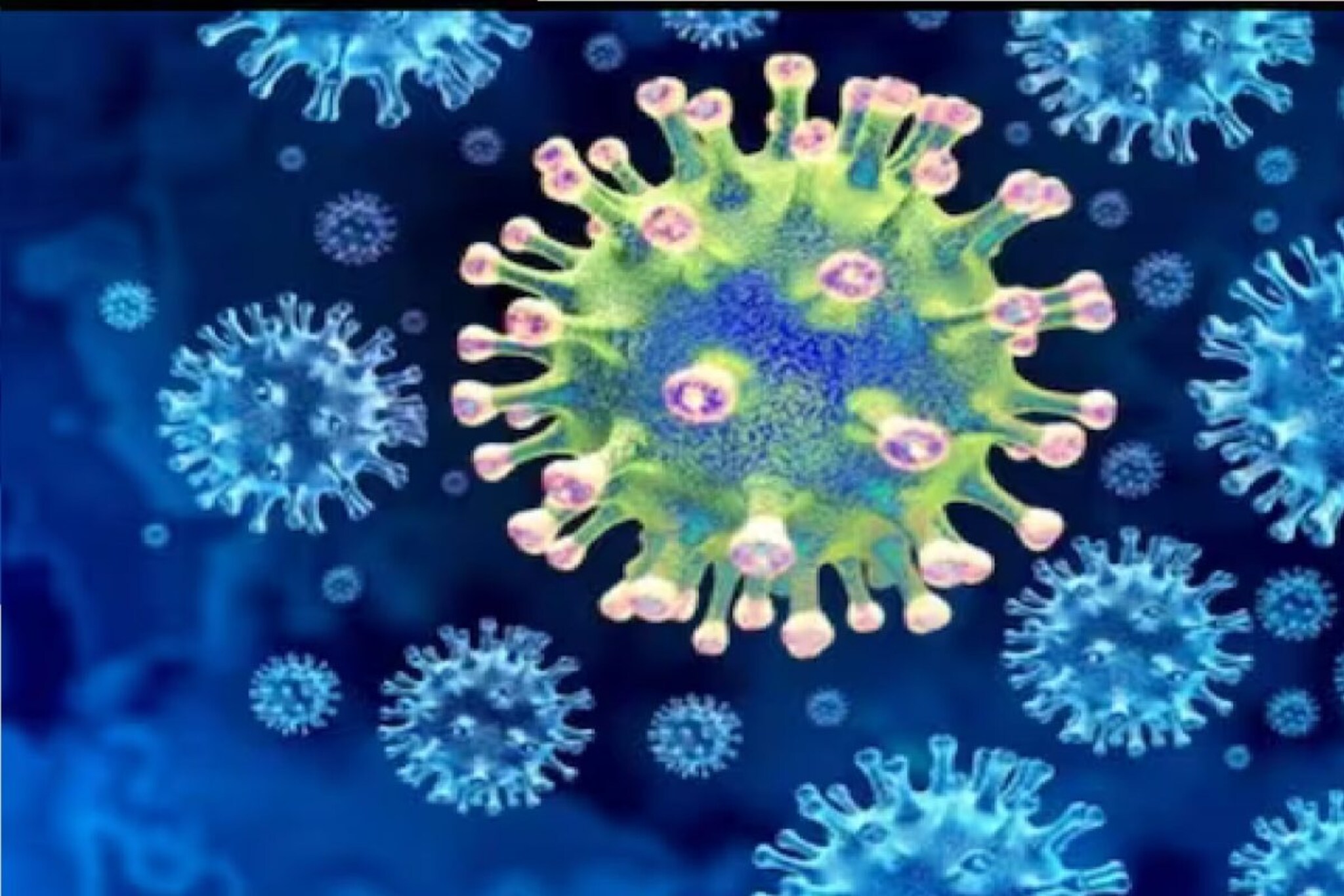 पुण्यात 12 दिवसांत H3N2 दुसरा बळी; राज्यात मृतांचा आकडा वाढला, दिसतात अशी लक्षणं