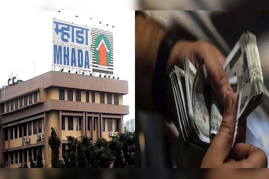 मुंबईत म्हाडाच्या स्वस्त फ्लॅटचं आमिष तब्बल 21 जणांची फसवणूक