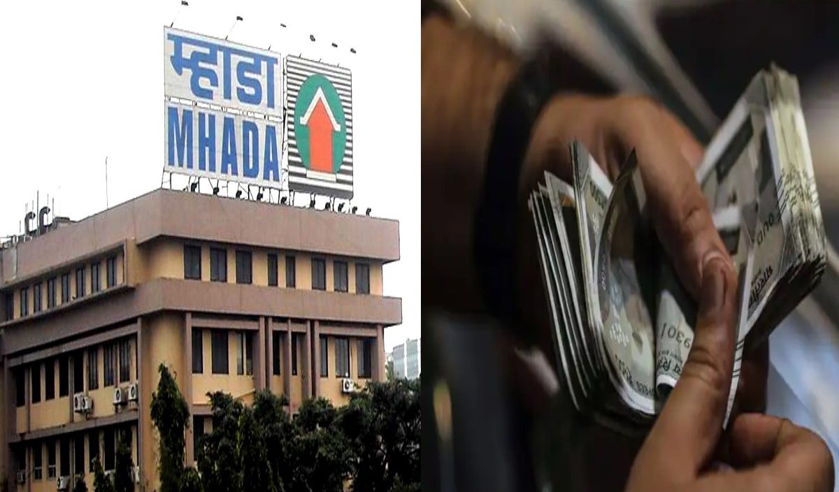 मुंबईत म्हाडाच्या स्वस्त फ्लॅटचं आमिष तब्बल 21 जणांची फसवणूक