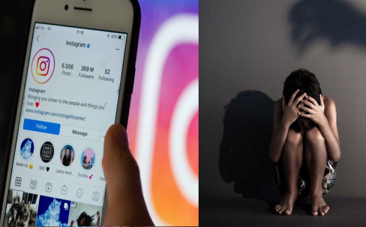 Satara Minor Girl Rape : अल्पवयीन मुलीची इन्स्टावर मैत्री, नंतर वारंवार बलात्कार, रुग्णालयात तपासणी केली अन्…, साताऱ्यातील घटना