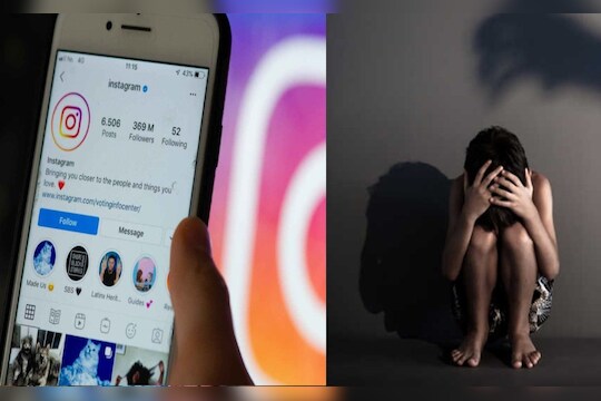 Satara Minor Girl Rape : अल्पवयीन मुलीची इन्स्टावर मैत्री, नंतर वारंवार बलात्कार, रुग्णालयात तपासणी केली अन्…, साताऱ्यातील घटना