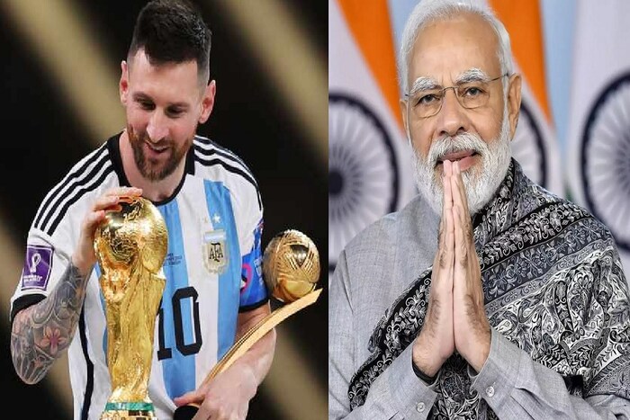 पंतप्रधान नरेंद्र मोदी यांनीही अर्जेंटिनाचे वर्ल्ड चॅम्पियन बनल्याबद्दल अभिनंदन केले होते.