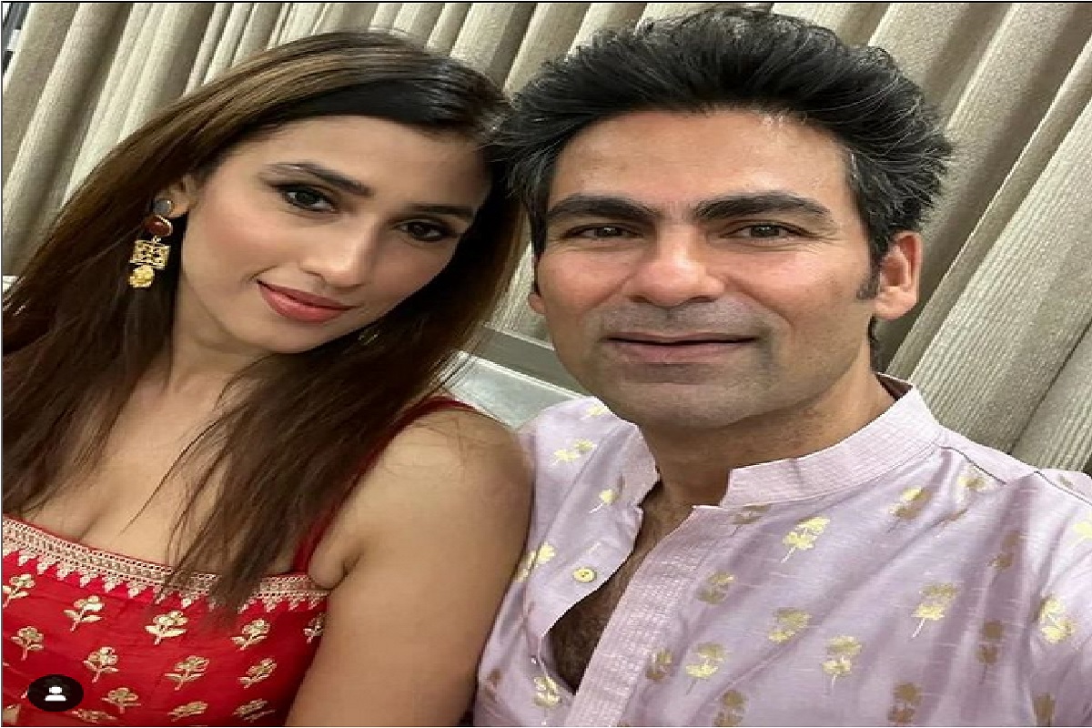 मुस्लिम क्रिकेटपटूलाही पडली भारतीय संतांची भुरळ! मुलाच नाव वाचून वाटेल कौतुक