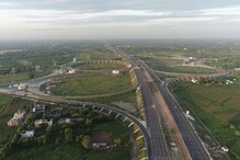 दिल्ली-मुंबई एक्सप्रेसवे फेज 1 तुम्हाला या 10 गोष्टी माहिती आहेत का? पाहा PHOTO