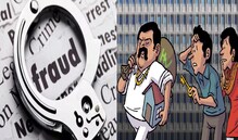मुंबईत घर घेताय तर थांबा! वसईत 50 लाखांना फसवणारा पोलिसांच्या जाळ्यात