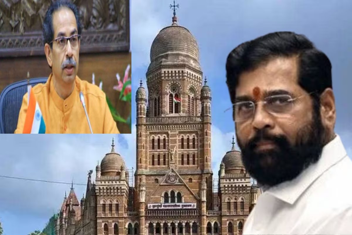 Mumbai Municipal Corporation Election : मुंबई महापालिकेची निवडणूक लवकरच होणार? या 5 गोष्टींनी वाढले संकेत
