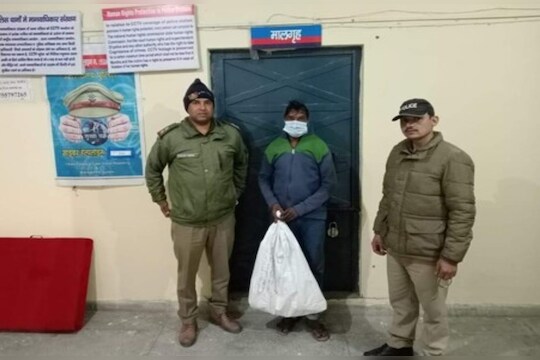 Husband Killed Brother in Law : मध्यरात्री पत्नी भाऊजींसोबत नको त्या अवस्थेत सापडली, नवऱ्याने नात्याचा केला संतापजनक शेवट