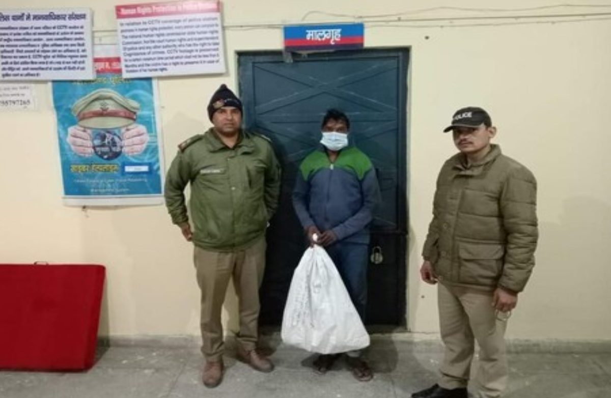 Husband Killed Brother in Law : मध्यरात्री पत्नी भाऊजींसोबत नको त्या अवस्थेत सापडली, नवऱ्याने नात्याचा केला संतापजनक शेवट