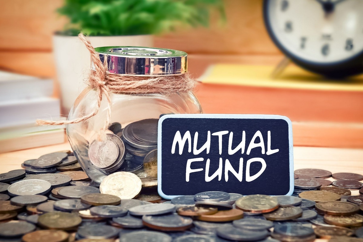 म्यूच्युअल फंड