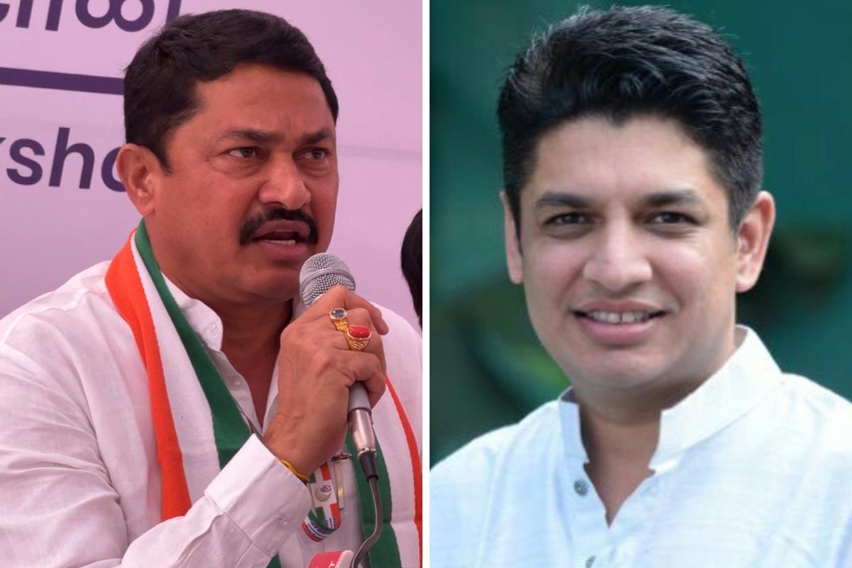 षडयंत्रांची स्क्रीप्ट कशी लिहिली गेली? सत्यजीत तांबेंचे पटोलेंवर गंभीर आरोप