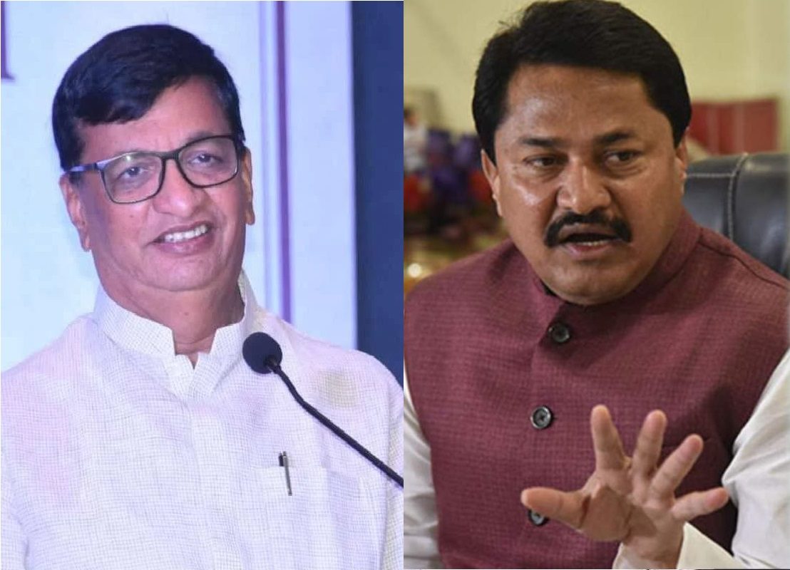 बाळासाहेब थोरातांनी राजीनामा दिला का? नाना पटोले यांची पहिली प्रतिक्रिया