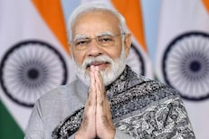 'आज मी समाधानी', कोविडविरुद्धच्या लढाईबद्दल पहिल्यांदाच बोलले पंतप्रधान मोदी