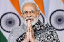 'आज मी समाधानी', कोविडविरुद्धच्या लढाईबद्दल पहिल्यांदाच बोलले पंतप्रधान मोदी