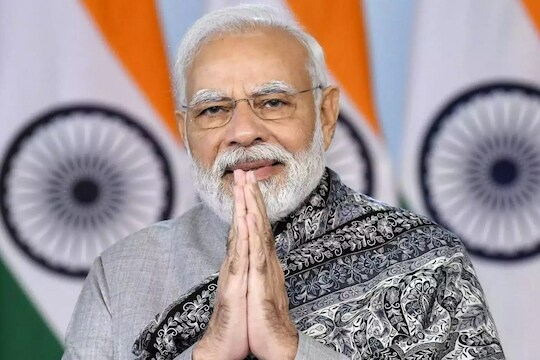 पंतप्रधान नरेंद्र मोदी फाईल फोटो