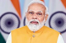 PM मोदींच्या 'मन की बात'चे शतक! शंभराव्या एपिसोडचं UN मुख्यालयात थेट प्रसारण