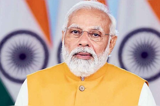 PM मोदींच्या 'मन की बात'चे शतक! शंभराव्या एपिसोडचं UN मुख्यालयात थेट प्रसारण