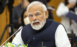 '...तर असं समजणं हे मूर्खपणाचं ठरलं असतं', पंतप्रधान मोदी 'कोरोना'बद्दल स्पष्टच