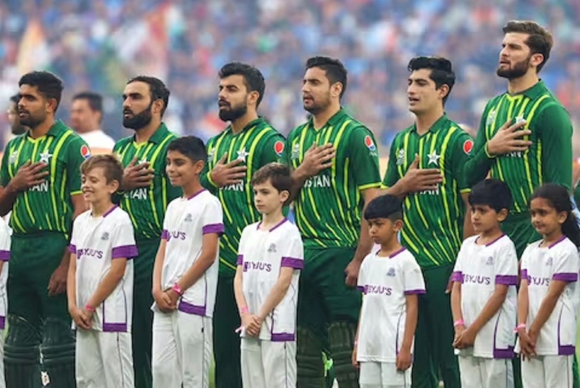 पाकिस्तानने 19 वर्षांच्या क्रिकेटरला केलं DSP; भारताविरुद्ध केलेलं पदार्पण