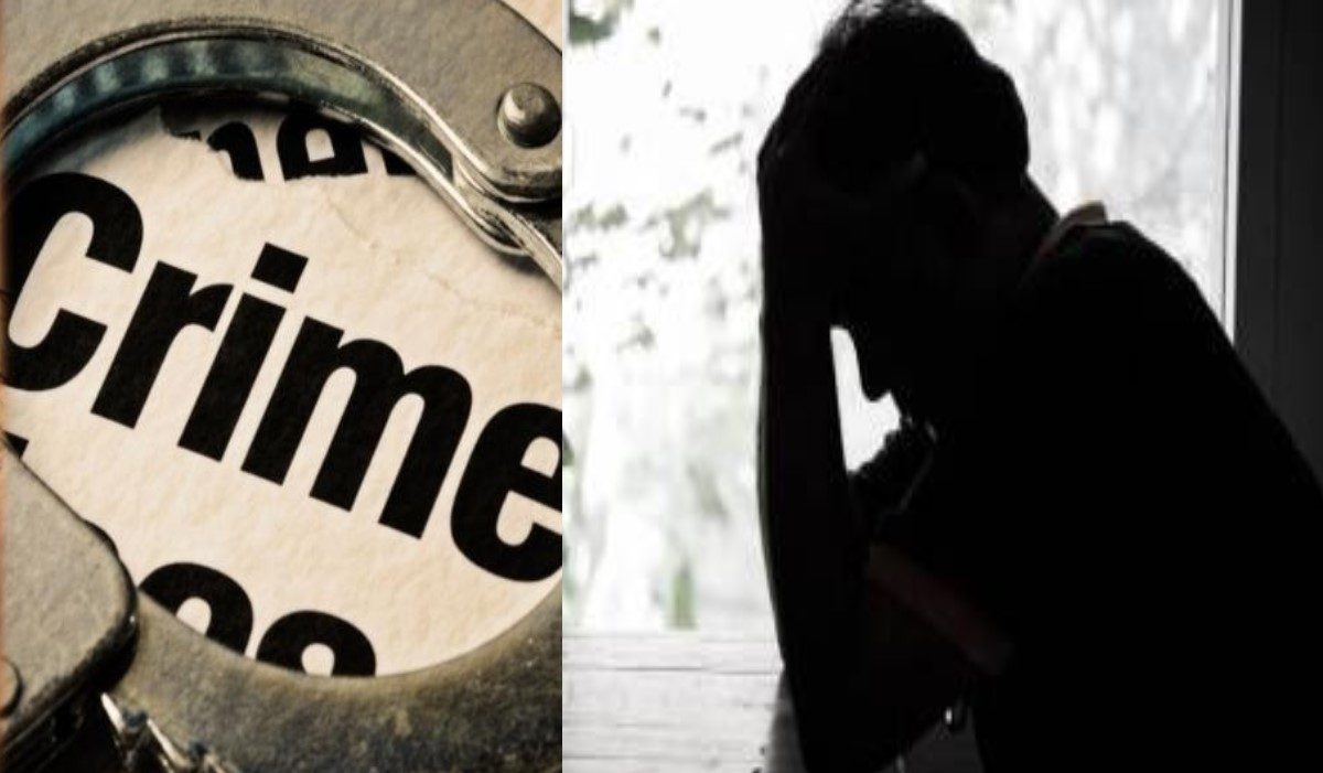 नाशिक हादरलं; एका महिन्यात तब्बल 8 जणांनी उचललं टोकाचं पाऊल, काय आहे कारण