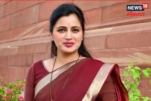 'मी फरार नाही..' खासदार नवनीत राणांच्या वडिलांची मुंबई सत्र न्यायालयात धाव; पण..
