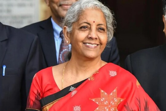 पीएम विकास योजनेवर निर्मला सीतारामन यांचे भाष्य